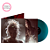 Vinil Miley Cyrus Something Beautiful - Autografado - Imagem 1