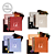 COMBO TAYLOR SWIFT: THE LIFE OF A SHOWGIRL COMBO EXCLUSIVO CD DELUXE (4 CDS) - Imagem 1
