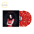 Vinil Chelsea Wolfe - Pain Is Beauty - 12" Red/transparent Splatter ( Encomenda Exclusiva) - Imagem 1
