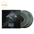 Vinil Chelsea Wolfe - Sargent House - 10th Anniversary 12" Light Blue/clear/black Ripple 2-lp - Imagem 1
