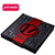 CD TWENTY ONE PILOTS  BREACH BOXSET - DARK CLANCY EDITION - Imagem 1