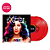 VINIL MARINA - FROOTLIMITED 10TH ANNIVERSARY RED ECORECORD EDITION - Imagem 1