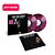 Vinil Carly Rae Jepsen  Emotion (10th Anniversary Edition Magenta Swirl Color Lp) - Imagem 1
