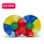 Vinil Mac Miller - Kids (Limited Edition Red, Blue And Yellow Glitter) (Target Exclusive Lp)) - Imagem 2