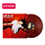 Vinil Lana Del Rey Tracks From The Vaults - Rare And Unreleased Tracks (Red Marble)  Leia Descrição! - Imagem 1