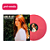Vinil Lana Del Rey Lp From Here To Eternity - Rare Unreleased (Pink Marbled Colour) Leia Descrição - Imagem 1