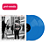 VINIL BON JOVI - FOREVER (LEGENDARY EDITION)  COULEUR JERSEY BLUE (EXCLUSIVITÉ STORE) - Imagem 1