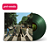 VINIL THE BEATLES ABBEY ROAD EXCLUSIVE GREEN  LP - Imagem 1