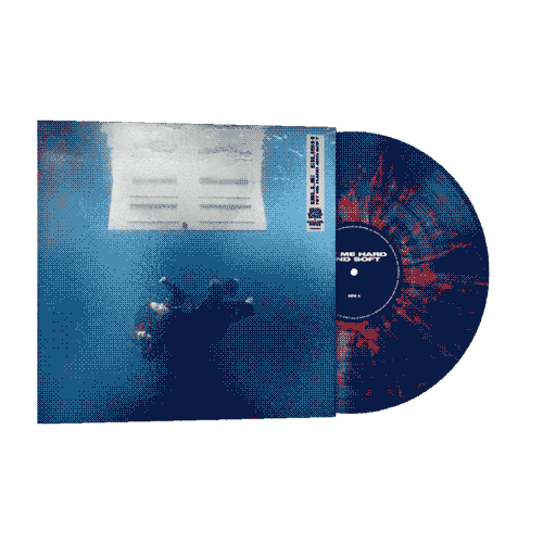 Vinil Billie Eilish - Hit Me Hard And Soft (Anniversary Edition) - Imagem 3