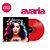 Vinil Marina - Froot limited 10th Anniversary Red Ecorecord Edition ( Leia Descrição) - Imagem 1