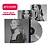 Vinil Madonna Veronica Eletonica Limited Silver Lp - Imagem 1