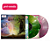 Vinil Wicked: For Good - The Soundtrack (Target Exclusive) - Imagem 1