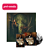 Cd Florence and Machine Everybody Scream Picture Disc, Bloodwood Cassette, Standard Cassette + Signed Print Bundle - Imagem 1
