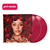 Doja Cat  Vie  limited Magent  Edition Lp - Imagem 1