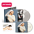 Vinil & Cd Rosalia Lux With Limited Edition Signed Postcard - Imagem 1