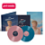 Vinil Troye Sivan Blue Neighbourhood - Ten Years On 2Lp - Imagem 1