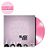 Vinil Black Kids - Partie Traumatic (Record Store Day Black Friday 2025 Pearlescent Pink) - Imagem 1