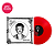 Vinil Bruno Mars - The Romantic Limited Red Vinyl edition - Imagem 1