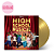 Vinil High School Musical: Limited Gold - Imagem 1