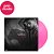 Vinil Zayn - Konnakol - Las Vegas Edition Pink - Imagem 1