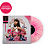 Vinil Natalia Kills - LP Trouble Pink On Pink Splatter Limitado - Imagem 1