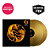 Vinil Beyonce 2Xlp The Lion King: The Gift (Gold Coloured) With Poster - Imagem 1