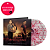 Vinil The Twilight Saga Breaking Dawn Part 1 - Limited Milky Clear & Red Splatter - Imagem 1