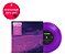 Vinil RSD 2026 - Single: Tate Mcrae - Hung Up On You / One Day: Live Neon Violet - Imagem 1