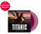 Vinil Titanic - Original Soundtrack - Back To Titanic (Music By James Horner) - Imagem 1
