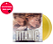Vinil Titanic Original Score) James Horner Yellow Edition - Imagem 1