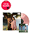 Vinil Olivia Rodrigo - Olivia Rodrigo - You Seem Pretty Sad For A Girl So In Love 'Pretty Sad' Pink Vinyl - Target Exclusive - Imagem 1