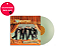 Vinil Nsync - No Strings Attached Coke Botte Clear Edition - Imagem 1