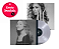 Madonna Veronica Eletronica Ultra Clear Lp + Sleeve ( Brinde) - Imagem 1