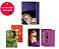 Bundle Cassete Tape : Olivia Rodrigo Guts - Taylor Swift - The Life Of Showgirl + Speak Now - Imagem 1