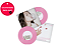 Vinil Sngle Olivia Rodrigo - Olivia Rodrigo Drop Dead Chewing Gum 7" - Imagem 2