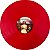 Vinil Lana Del Rey Lp Stars Fell On California (Red Coloured Lp) Unnoficial - Imagem 3