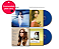 Vinil Lana Del Rey 2Xlp Unreleased (Translucid Blue Coloured ) Unnoficial - Leia Informações - Imagem 2