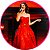 Vinil Lana Del Rey 2Xlp Live Lasso (Pink Coloured Vinyls) With Illustrated D Side ( Leia Descrição) Unnoficial - Imagem 3