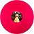 Vinil Lana Del Rey 2Xlp Live Lasso (Pink Coloured Vinyls) With Illustrated D Side ( Leia Descrição) Unnoficial - Imagem 2