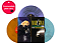 Vinil Madonna Madonna 3Xlp The Celebration Tour In Rio (Mustard, Lilac, Turquoise) With Extras ( Leia Descrição) Unnoficial - Imagem 1