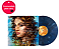 Madonna Lp Ray Of Light 25Th Anniversary Live Edition (Blue Marbled Coloured) - Imagem 1