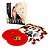 Vinil Roxette - Baladas En Español imited 30Th Anniversary Red Lp - Imagem 1