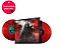 Vinil Evanescence Sanctuar Red Smoke Lp - Imagem 1