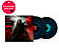 Vinil Evanescence Sanctuary: Limited 'Blue Frogspawn / Plankton' Vinyl 2Lp - Imagem 1