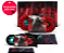 Vinil Evanescence Sanctuary Limited Edition Deluxe Vinyl inc Exclusive Poster + Deluxe CD/Blu-Ray with Lyric Sheet - Imagem 1