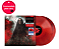 Vinil Evanescence - Sanctuary - Walmart Exclusive Red Smoke Vinyl 2xLP - Imagem 1