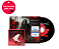 CD vanescence - Sanctuary - Walmart Exclusive CD + Patch - Imagem 1