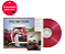 Vinil Shania Twain - Little Miss Twain - Vinyle 'Rosie Red' + Card Signed - Imagem 1
