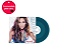 Vinil 4 inch"" Jennifer Lopez Tiny Viny Edition - On The Floor/On The Floor (Mix) (Target Exclusive) - Imagem 1
