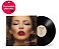 Vinil Kylie Minogue Kiss Me Once2026 Black Reissue Edition - Imagem 1